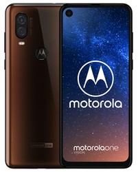 Замена камеры на телефоне Motorola One Vision в Санкт-Петербурге